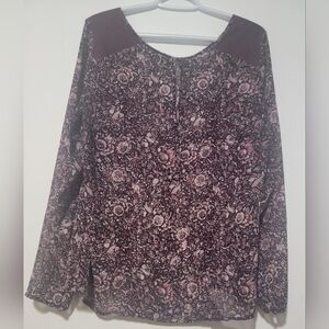 XL Blouse